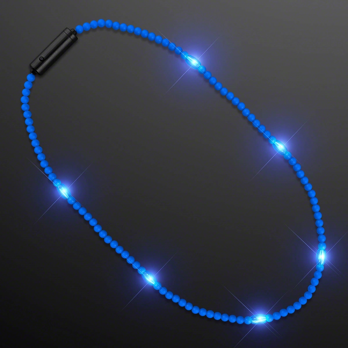 Still-Light Beads No-Flash Necklaces 18