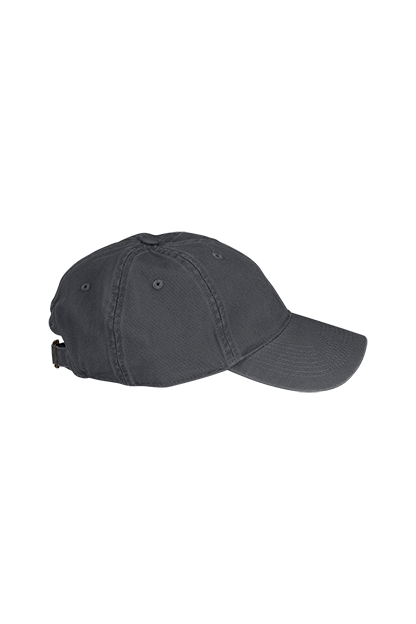 Clutch Bio-Washed Unconstructed Twill Cap 18