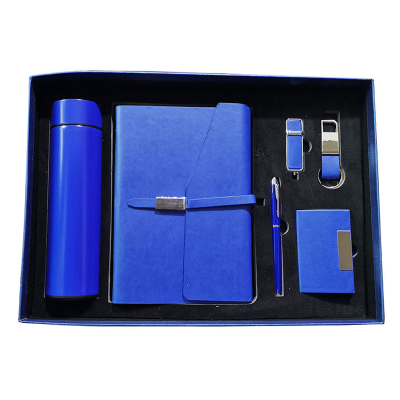 Luxury 6-Piece Signature Pen Gift Set 4