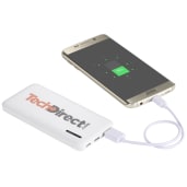 Zodiac High Density 5000 mAh Power Bank 18