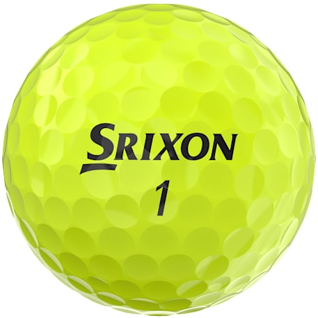 Srixon Soft Feel Golf Balls - 3 Pack 61