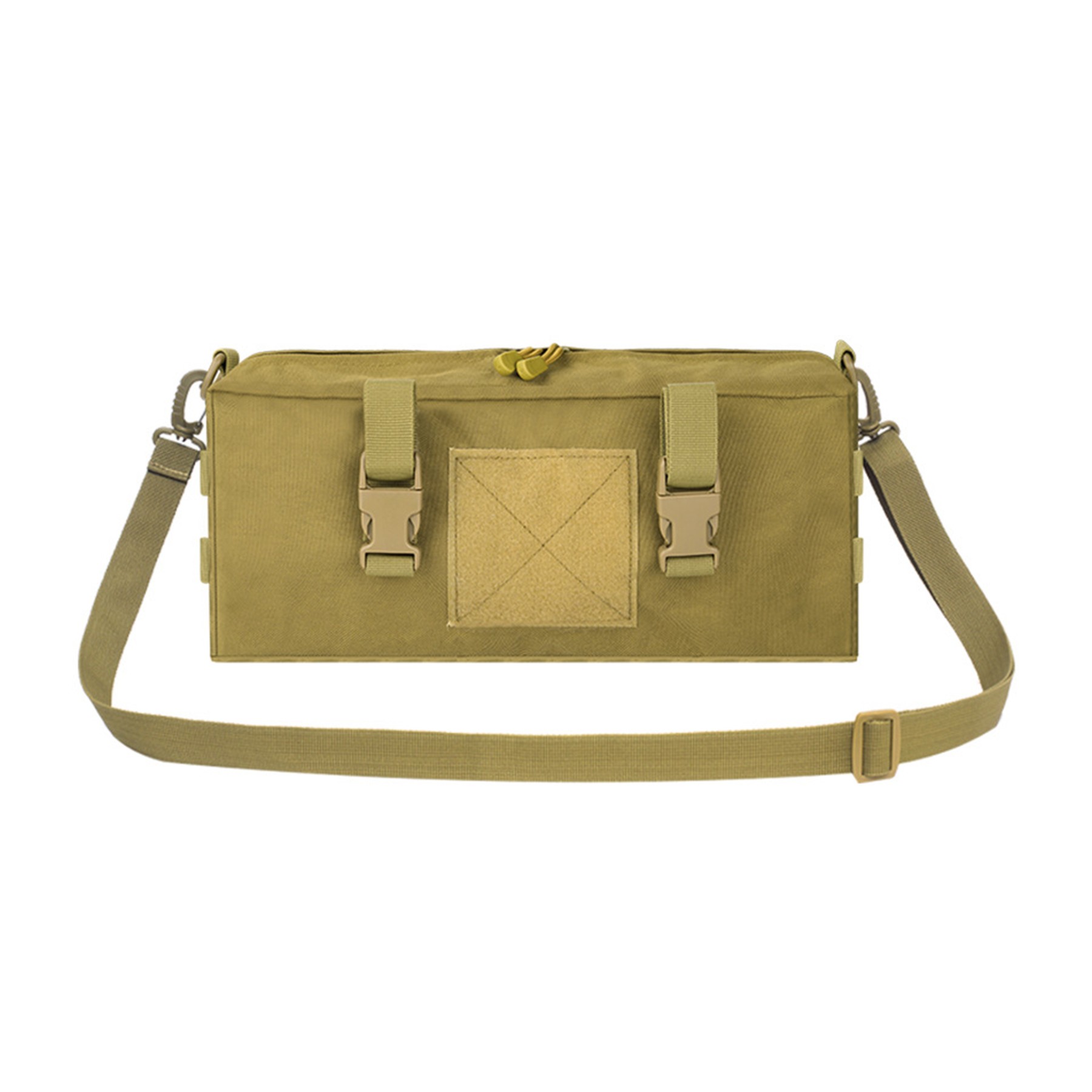 Outdoor Tactical Bag 3D 2