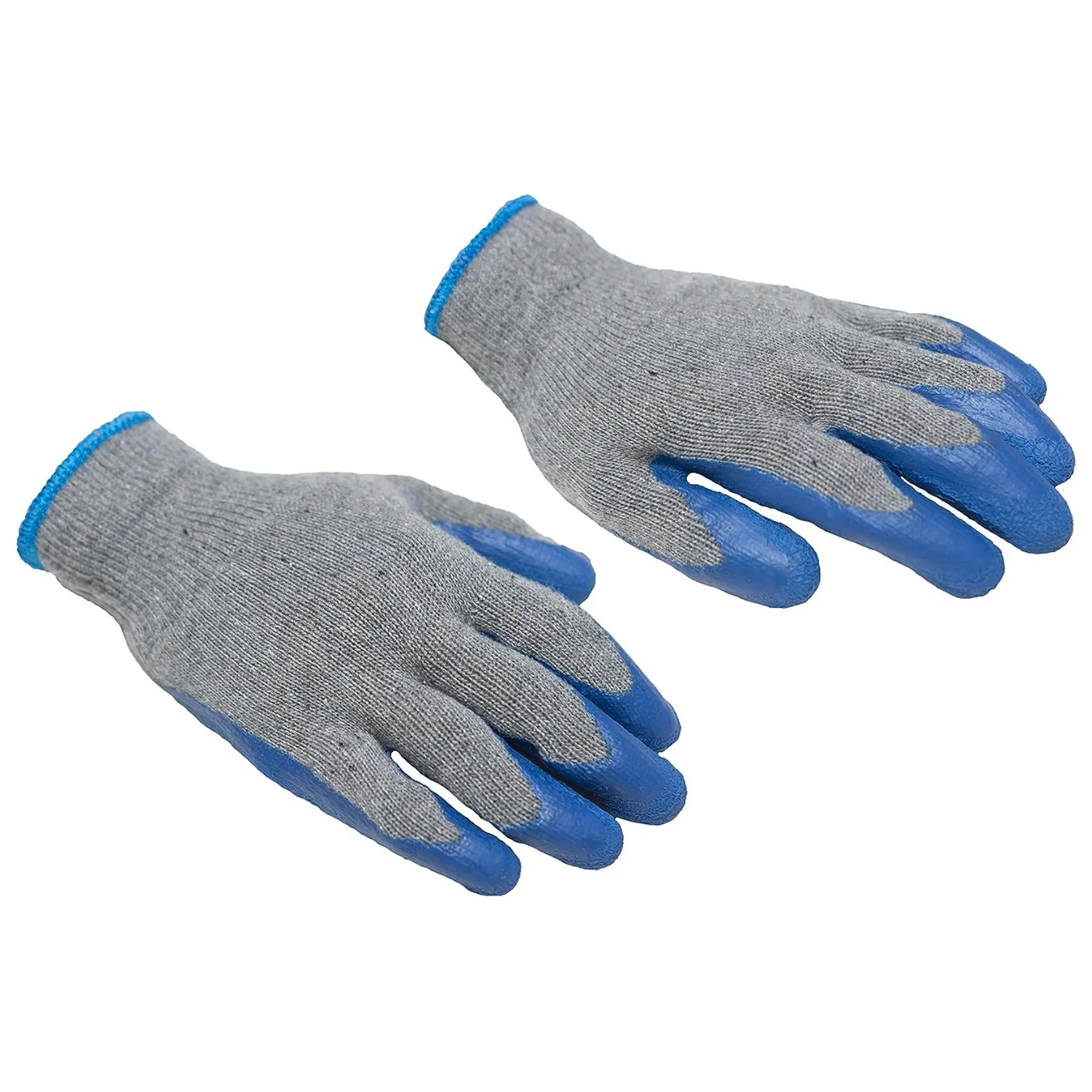 Palm Dipped Gloves 1
