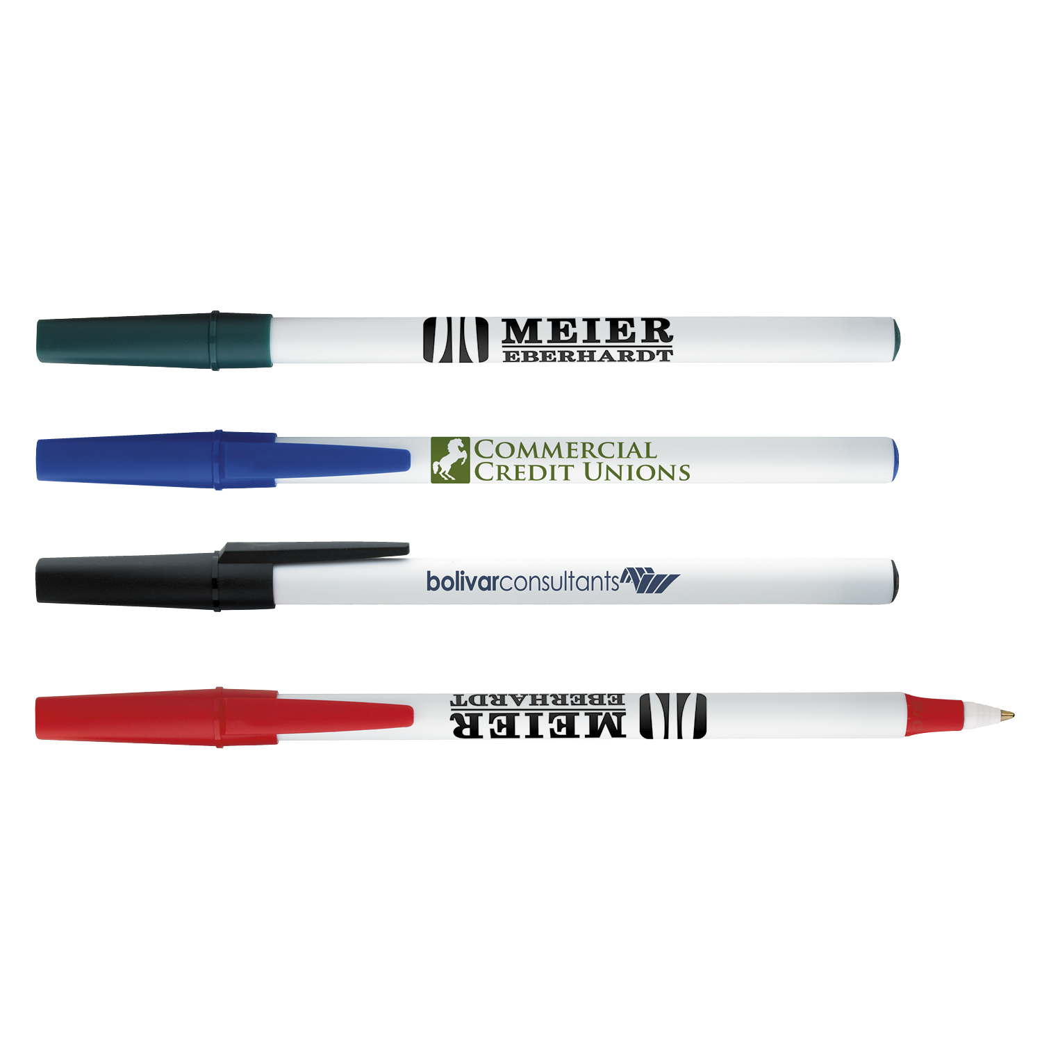 Promo Stick Pen 33