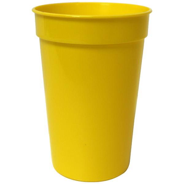 17 oz. Smooth Stadium Cup 32