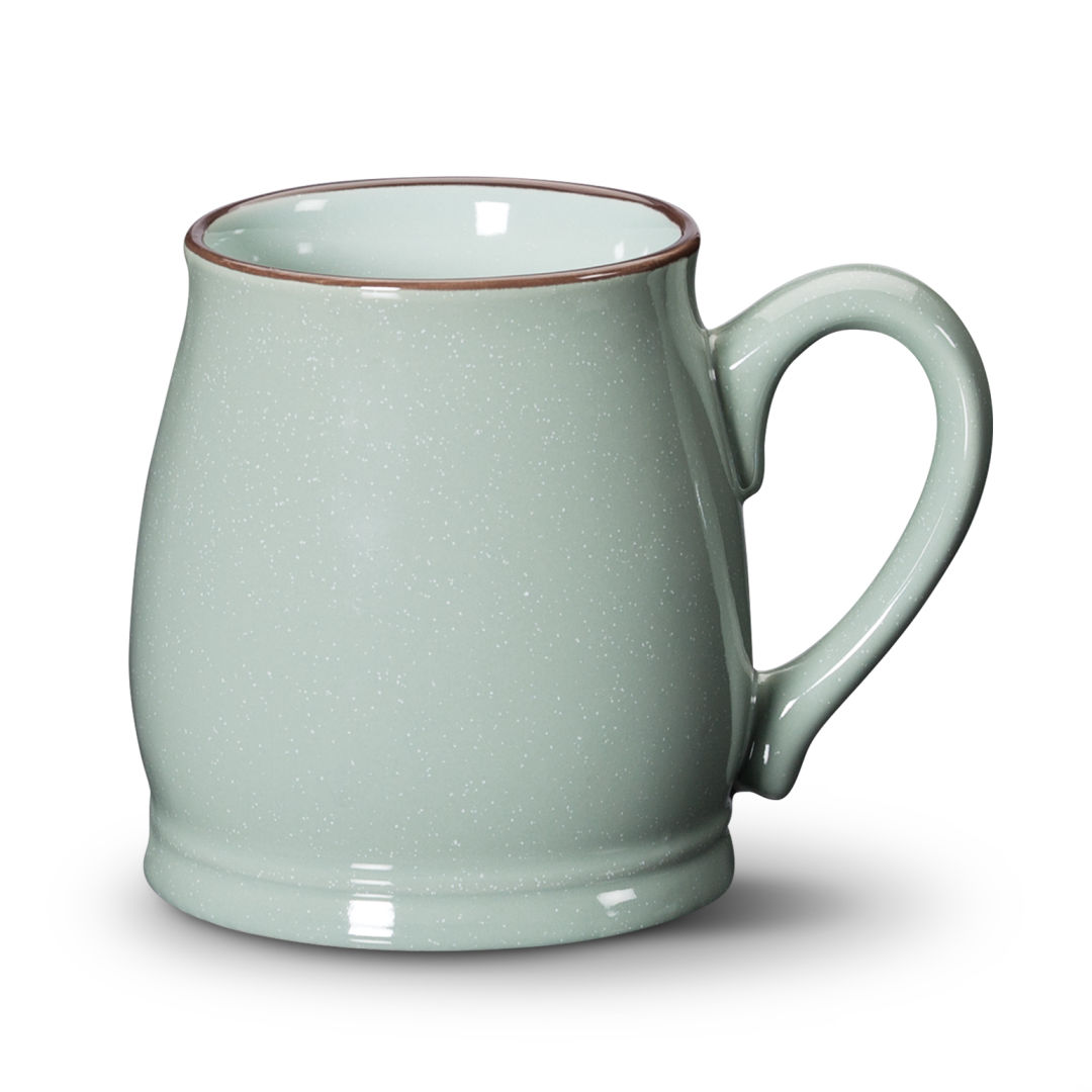 Biscayne 3-Tone Mug - 16oz - Imprinted 2
