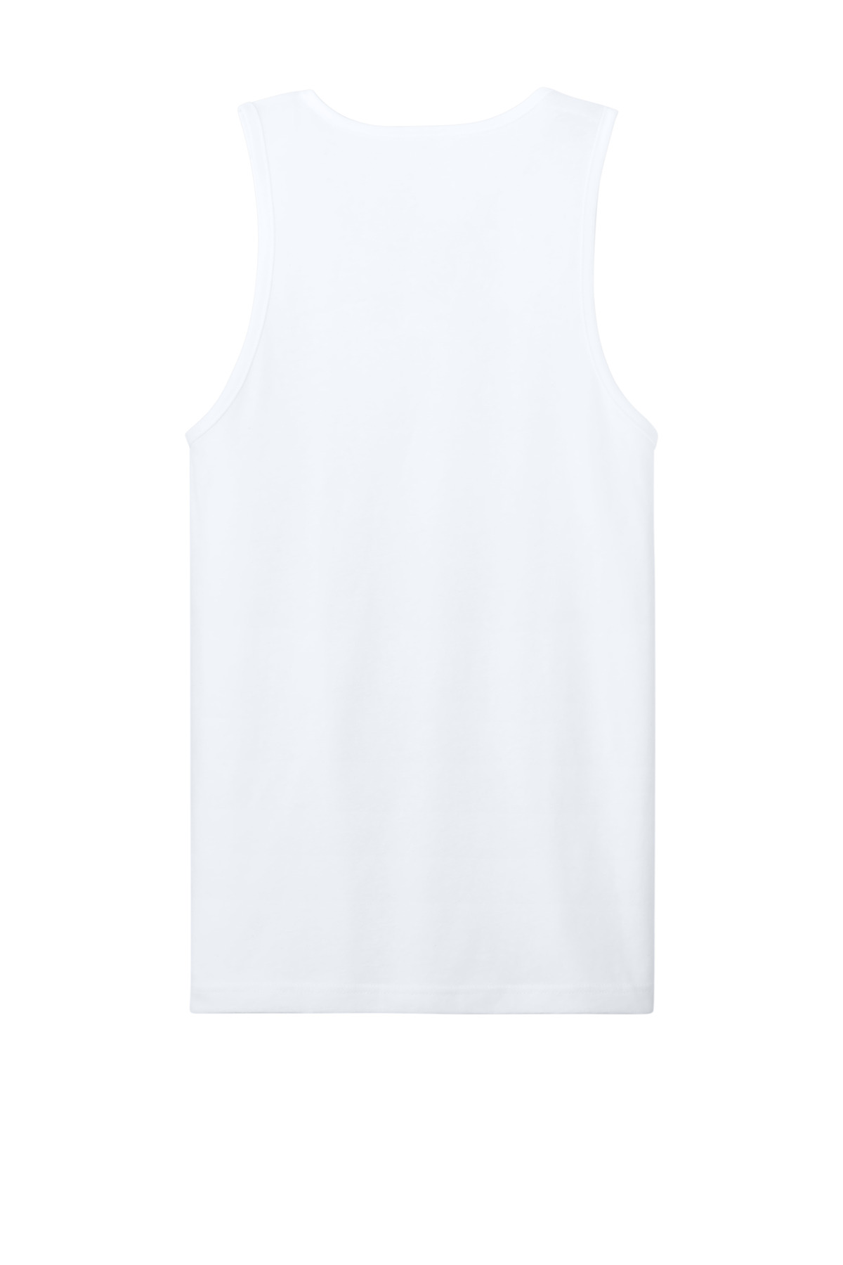 Next Level Apparel Cotton Muscle Tank NL3633 70