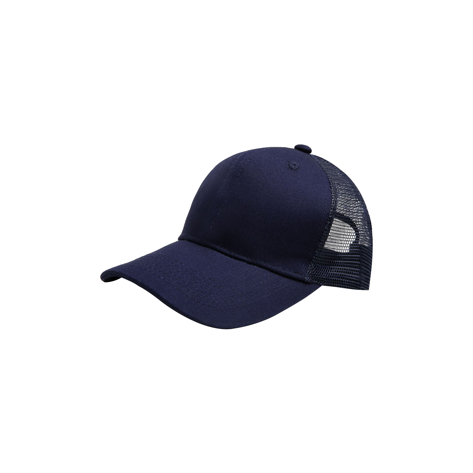 6-Panel Mesh Back Cap 4