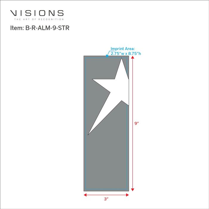 Rectangular Aluminum 69