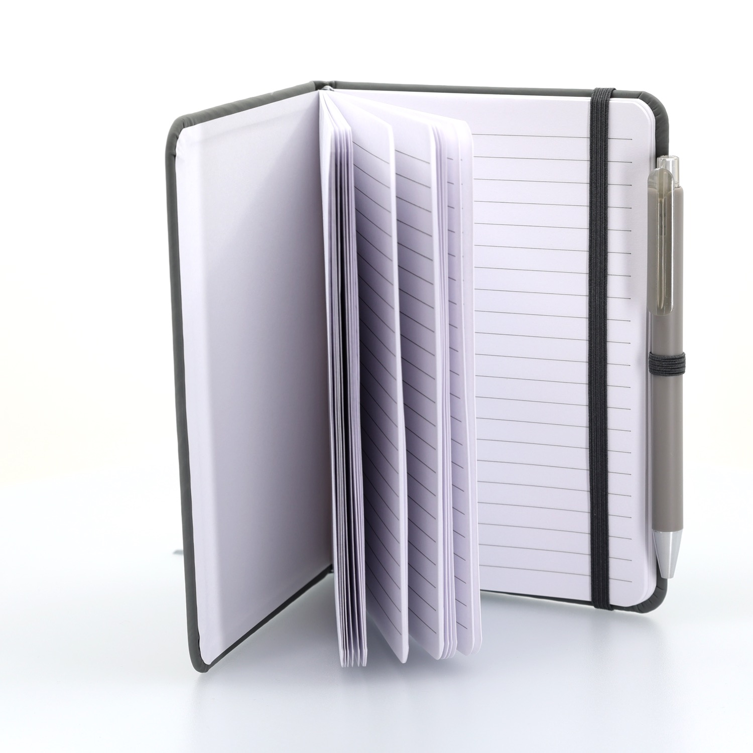 Good Value™ Value Notebook with Joy Pen 128
