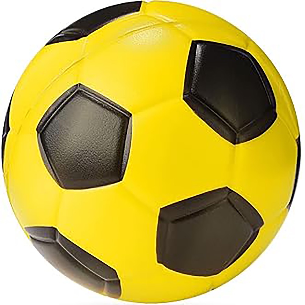 PU Stress Reliever - Soccer Ball 4