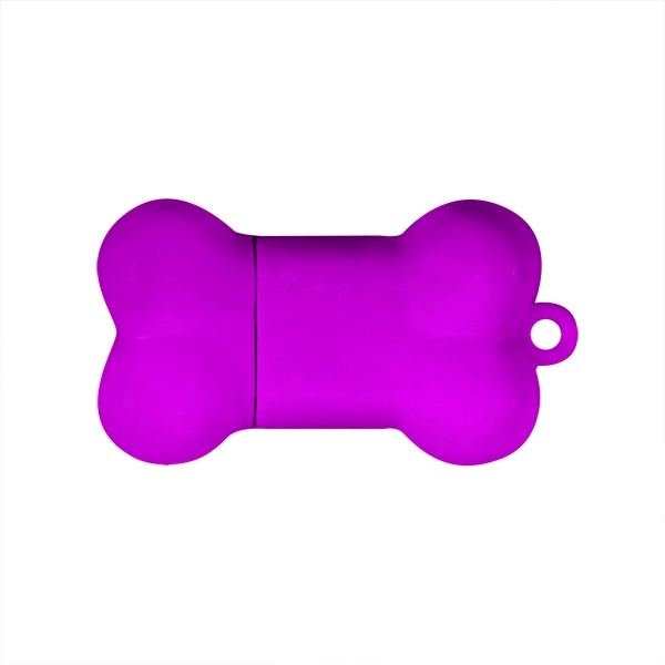 Dog Bone USB Flash Drive 2.0 9