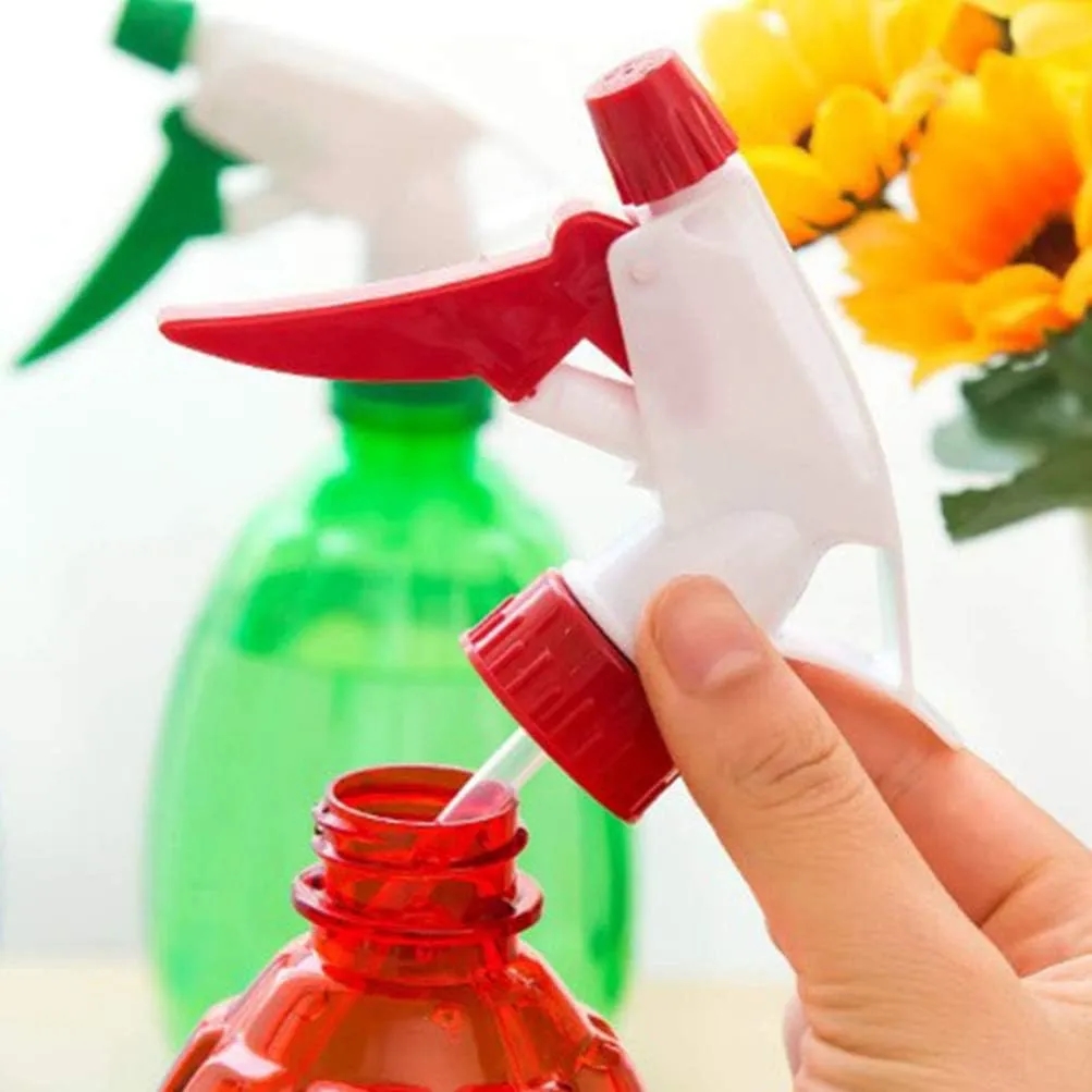 Plastic Spray Bottle 5