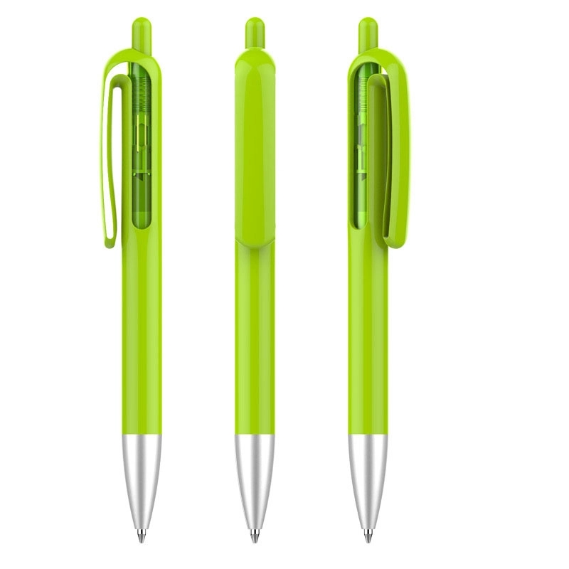 Custom ABS Materials Ballpoint Pen 10