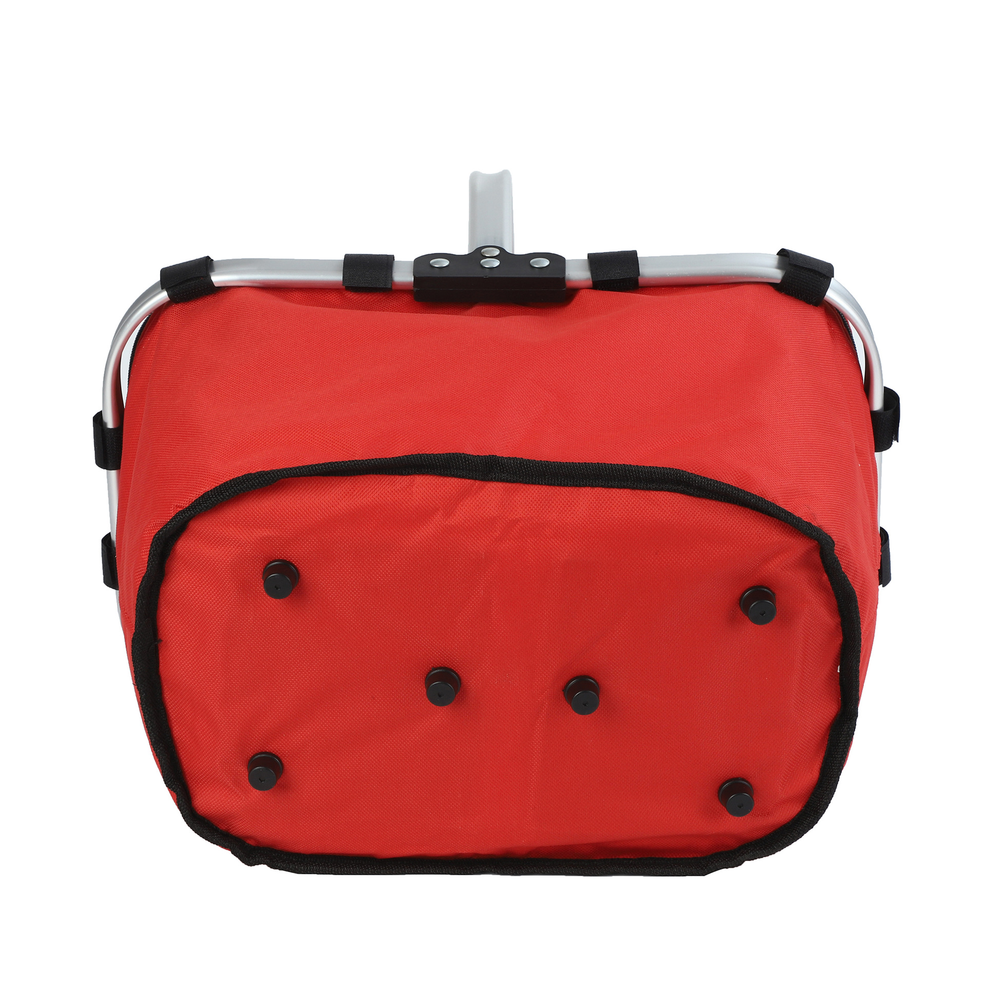 Collapsible Insulated Picnic Basket 3