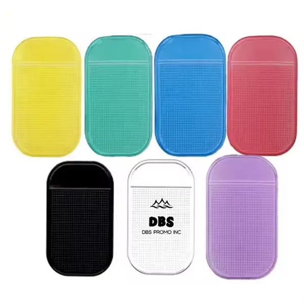 Reliable Cell Phone Anti-slip Mat - Keep Your Device Secure