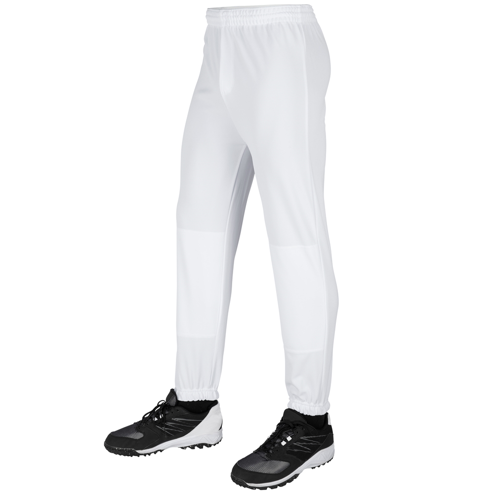 Performance Pull-Up Pant 9