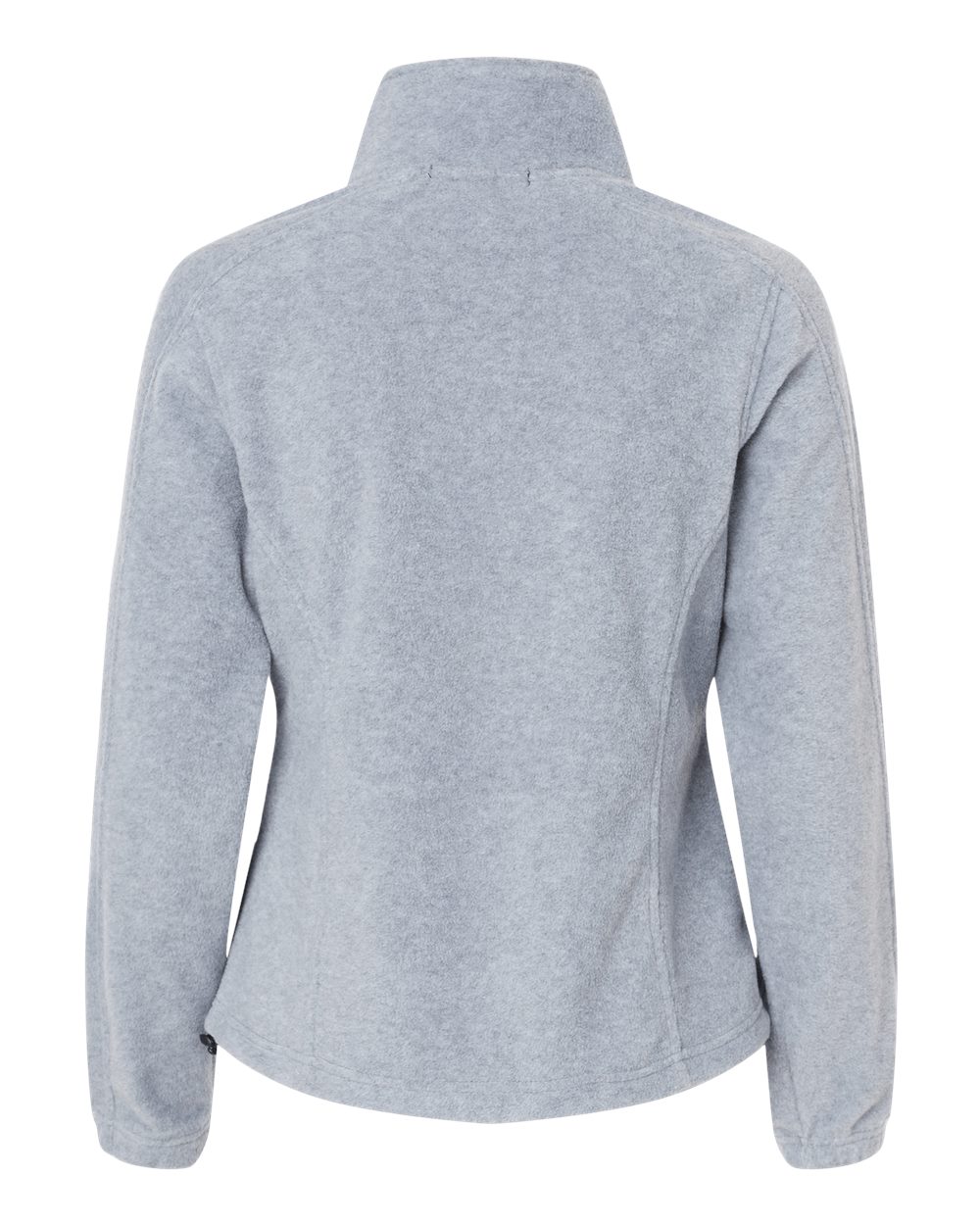 Women's Polar Fleece Full-Zip Jacket - 5062 7