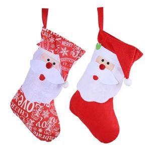 Promotional Chrismas Stocking 4