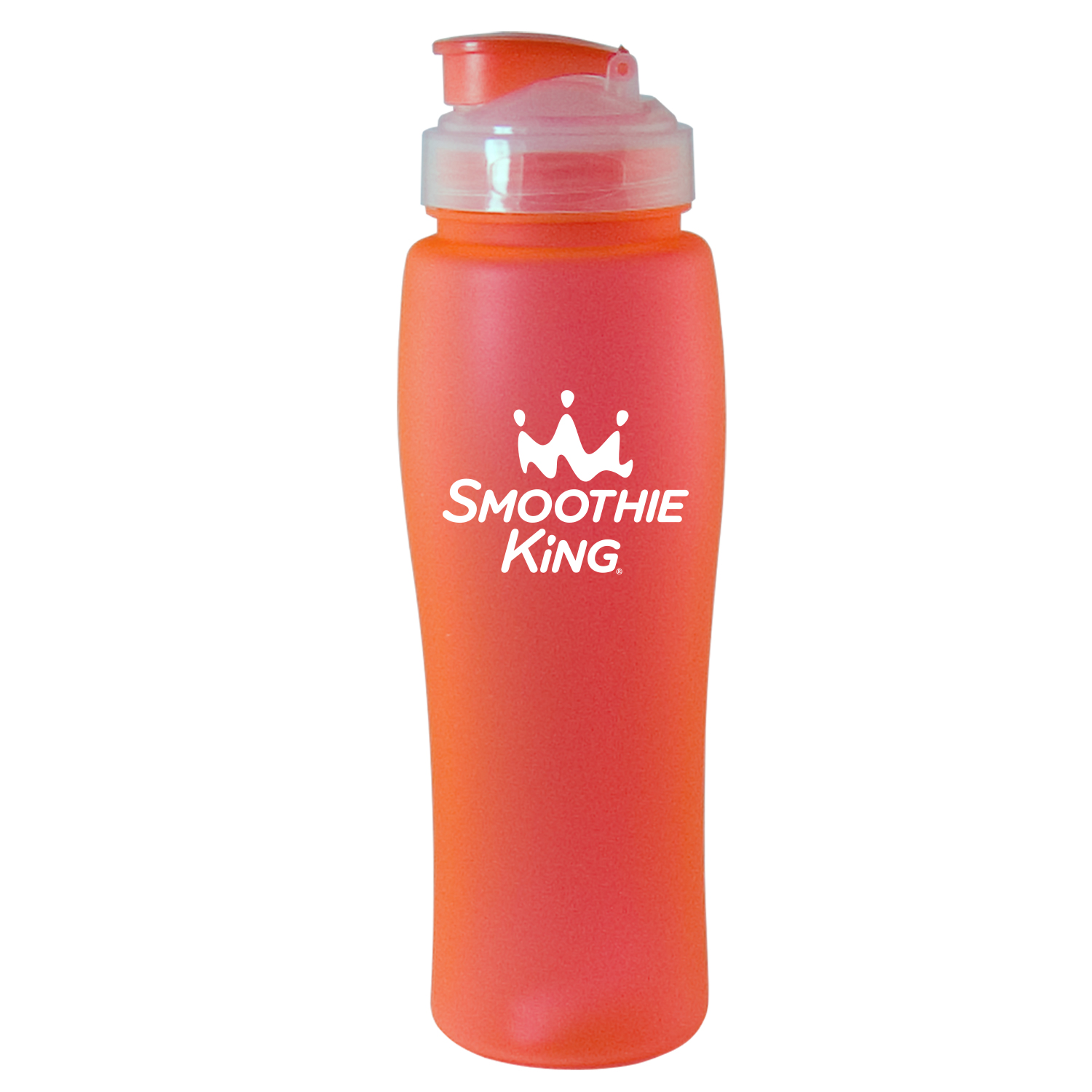 Bright Drink Bottle, custom plastic water bottle with logo imprint 2