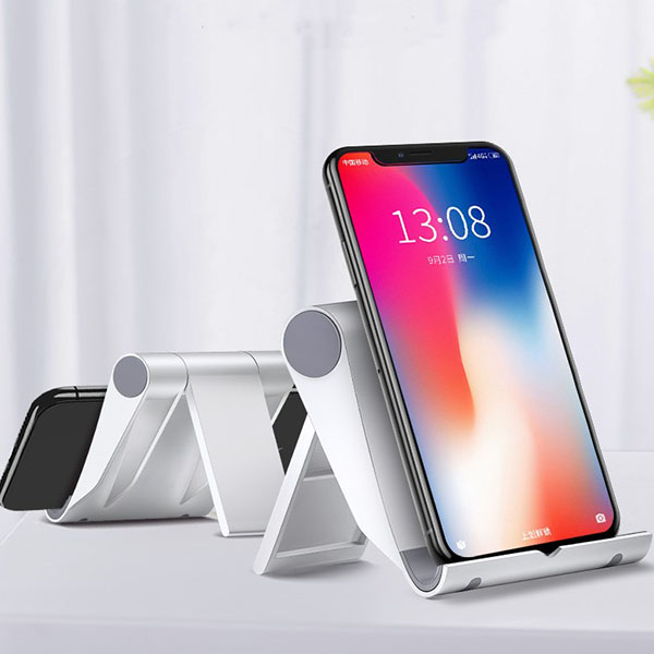 Foldable Tablet Stand Desk Mobile Phone Holder 3
