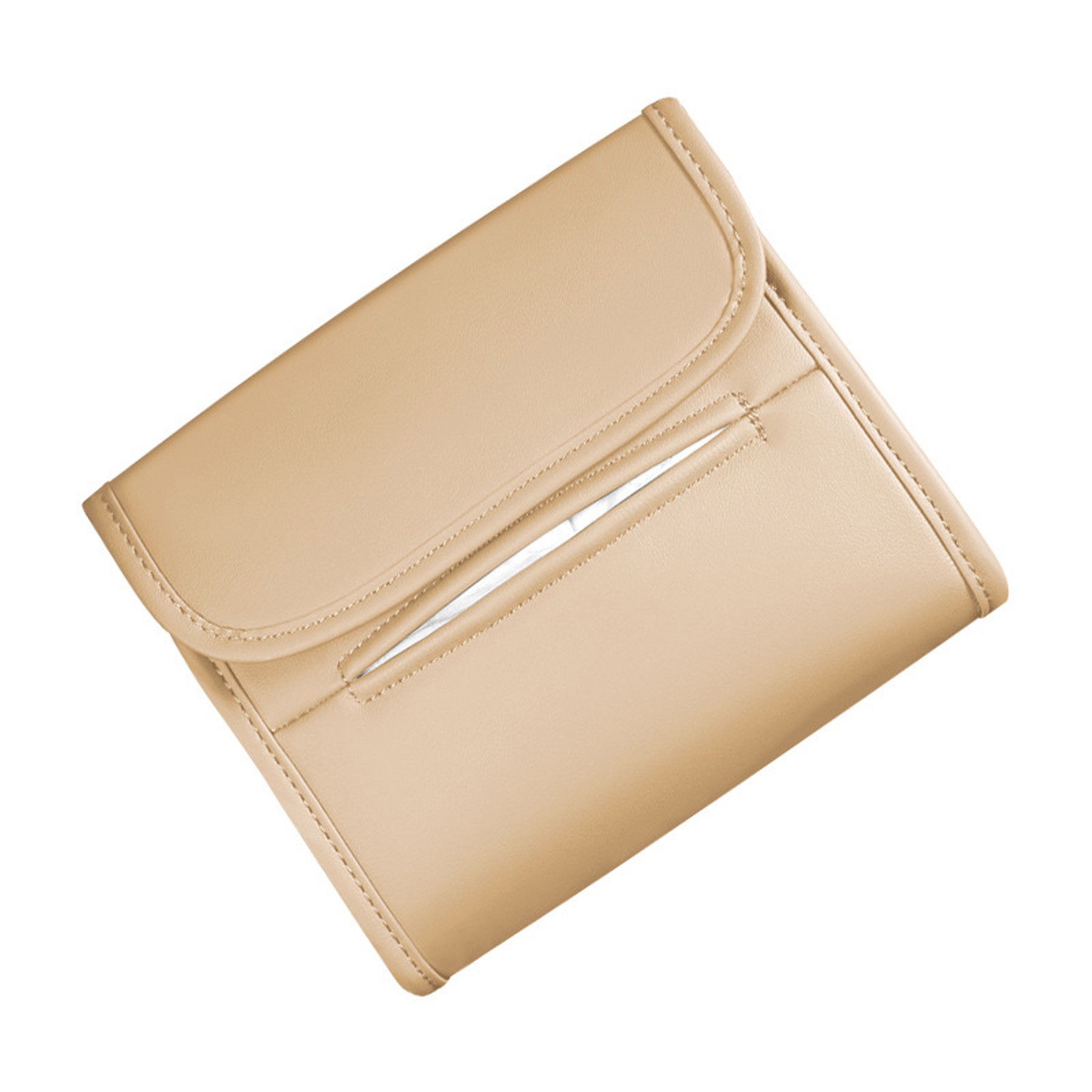 Car Tissue Box 3
