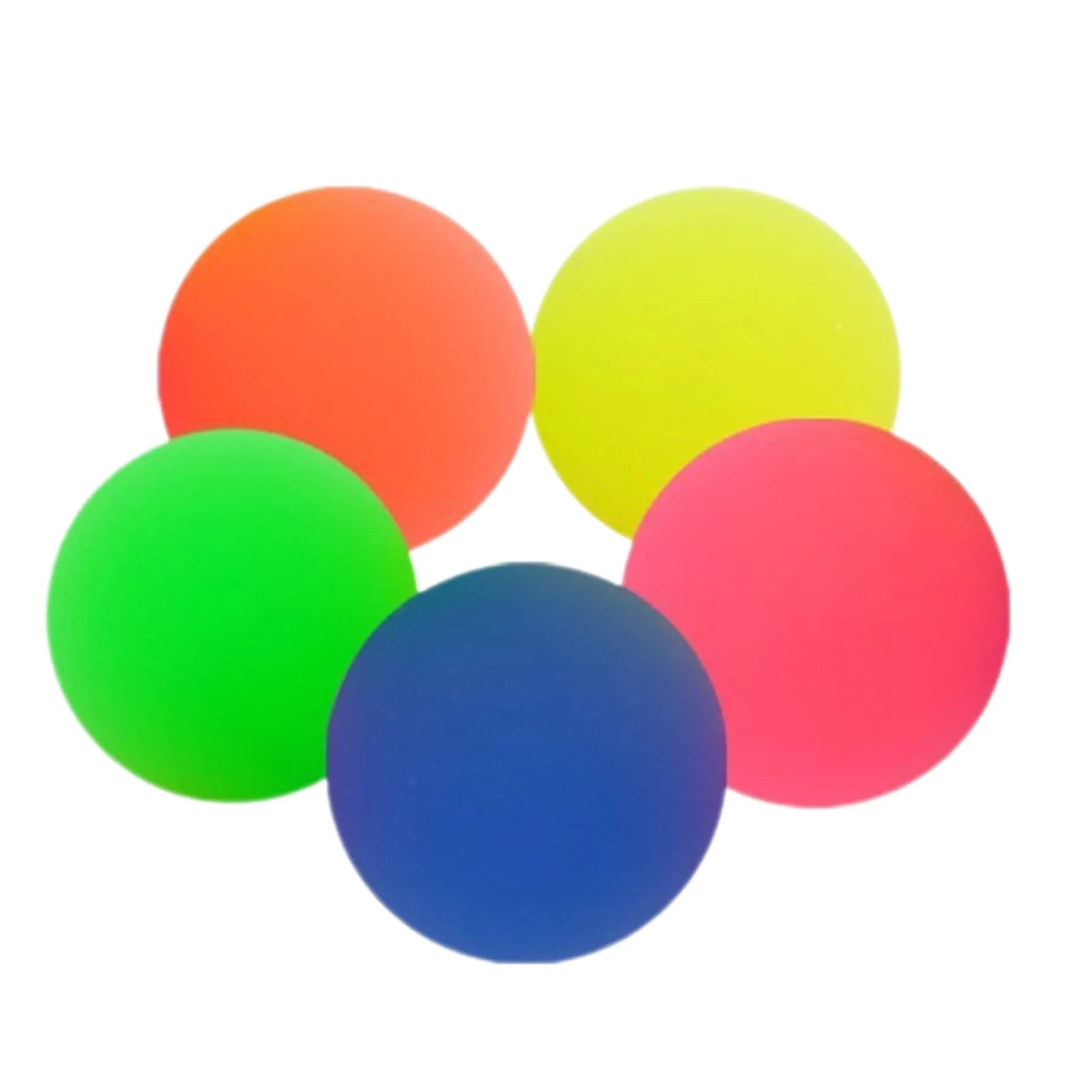 1.6-Inch Mixed Color Maltose Balls 2