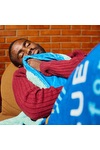 Pro Vision Sherpa Plush Blanket 21