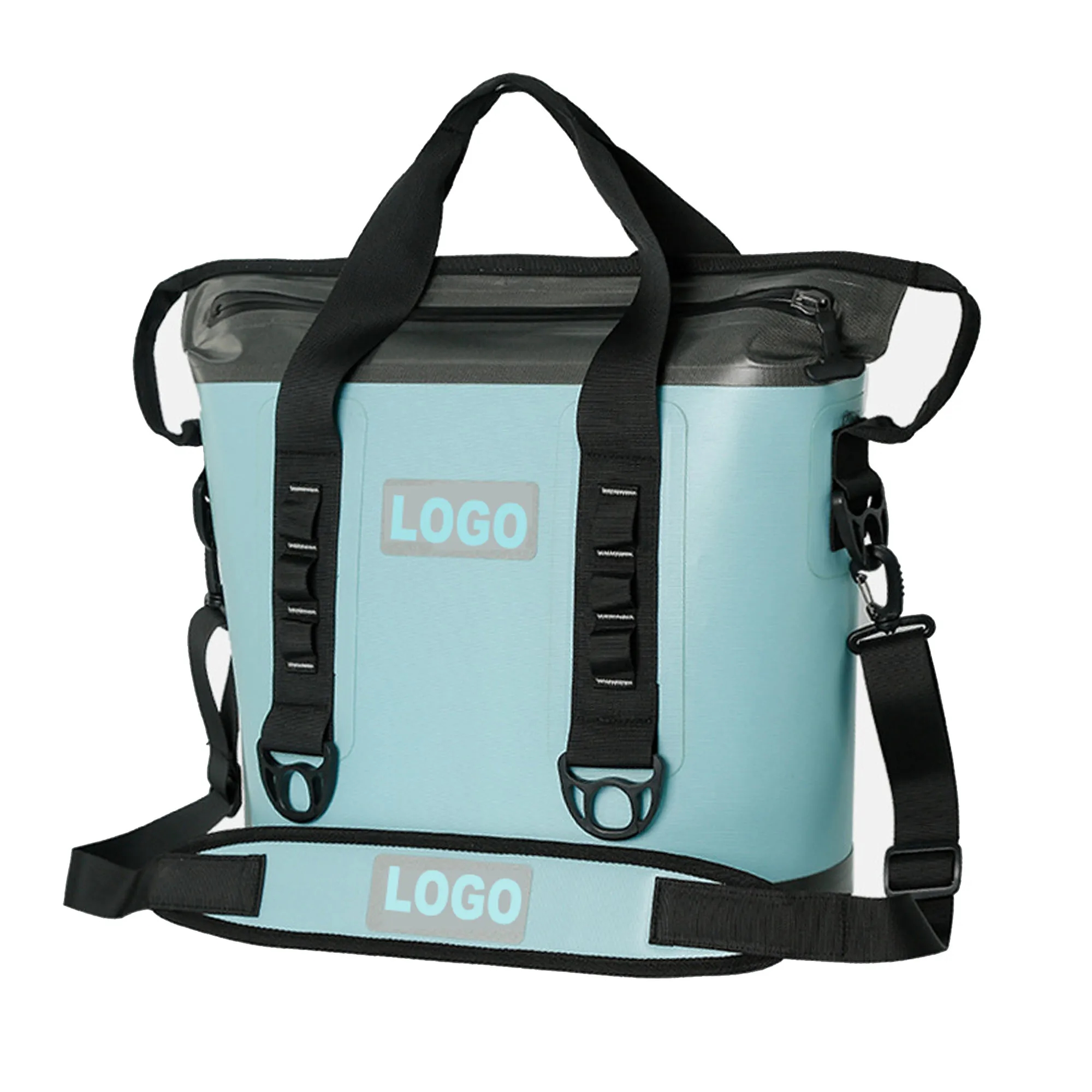 PVC Airtight Ice Pack 3