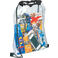 Rally Clear Drawstring Bag 64
