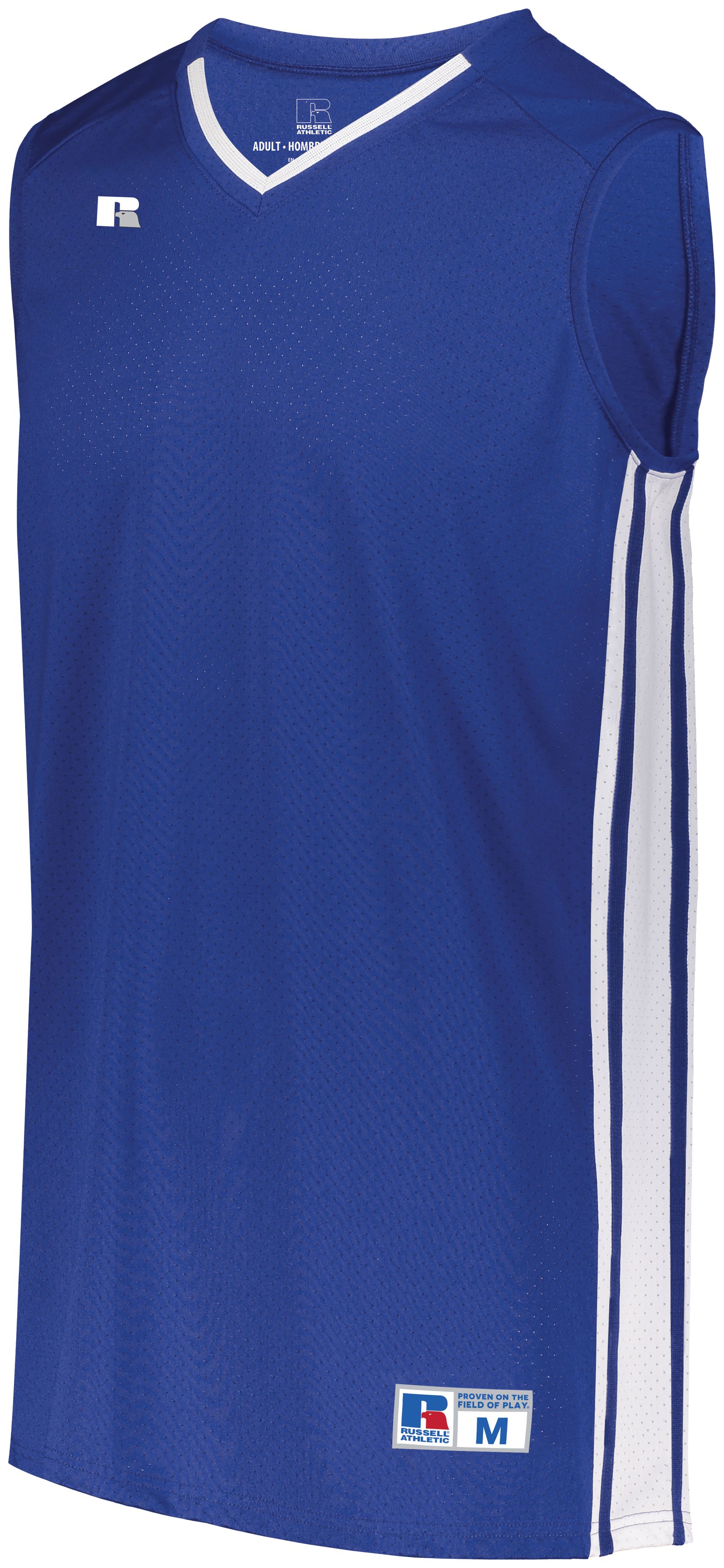 Youth Legacy Basketball Jersey 14