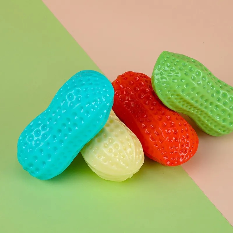 Dog Peanut Molar Stick Toy 9