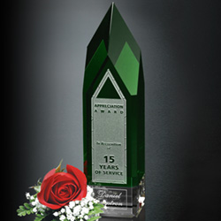 Monolith Emerald Award 6
