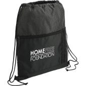 Grid Drawstring 4