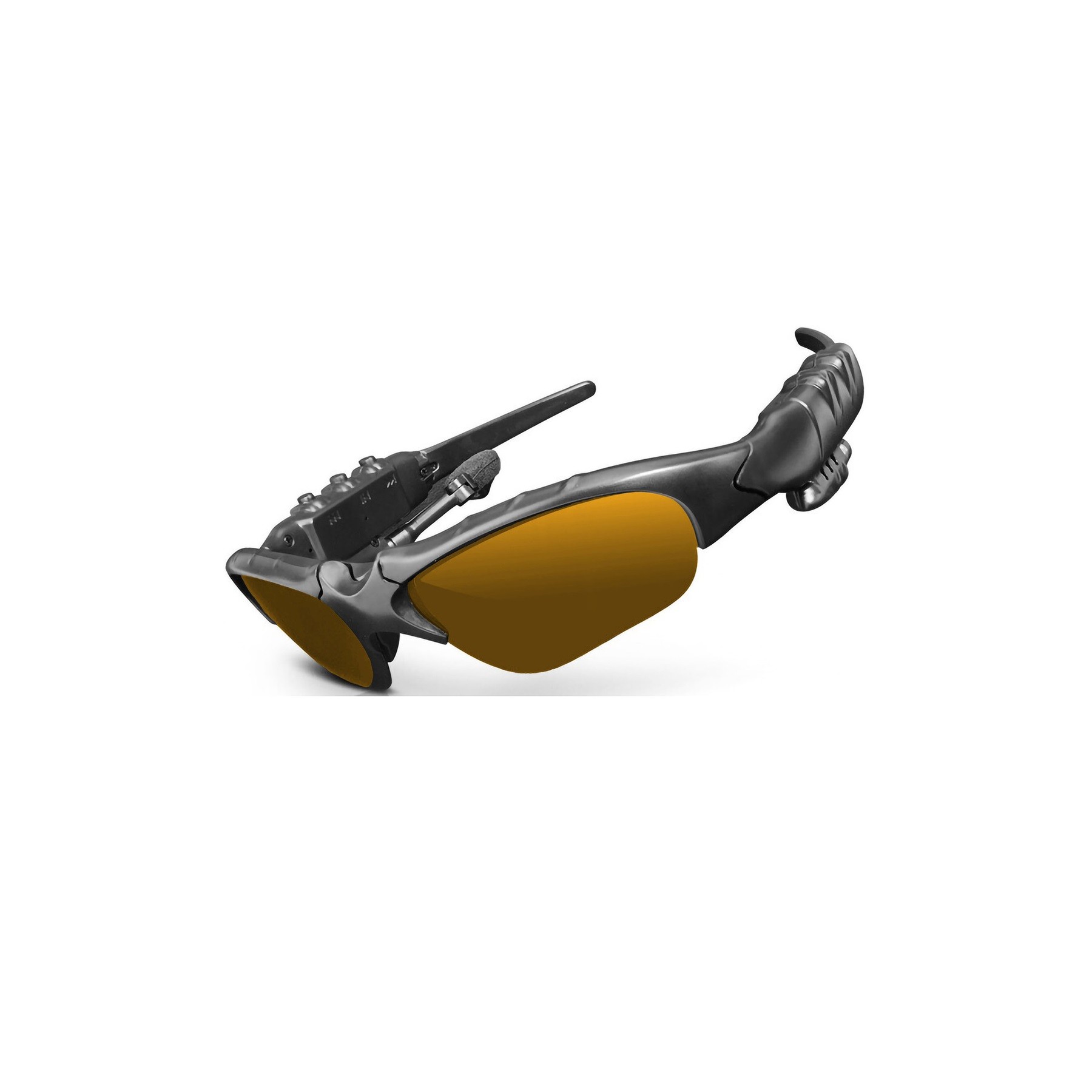 Wireless Phone Sunglasses 5