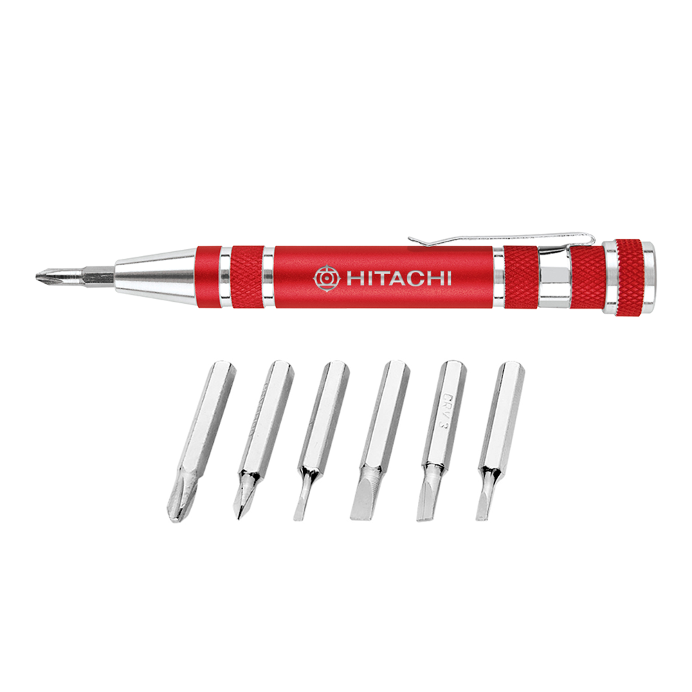 Screwdriver Set