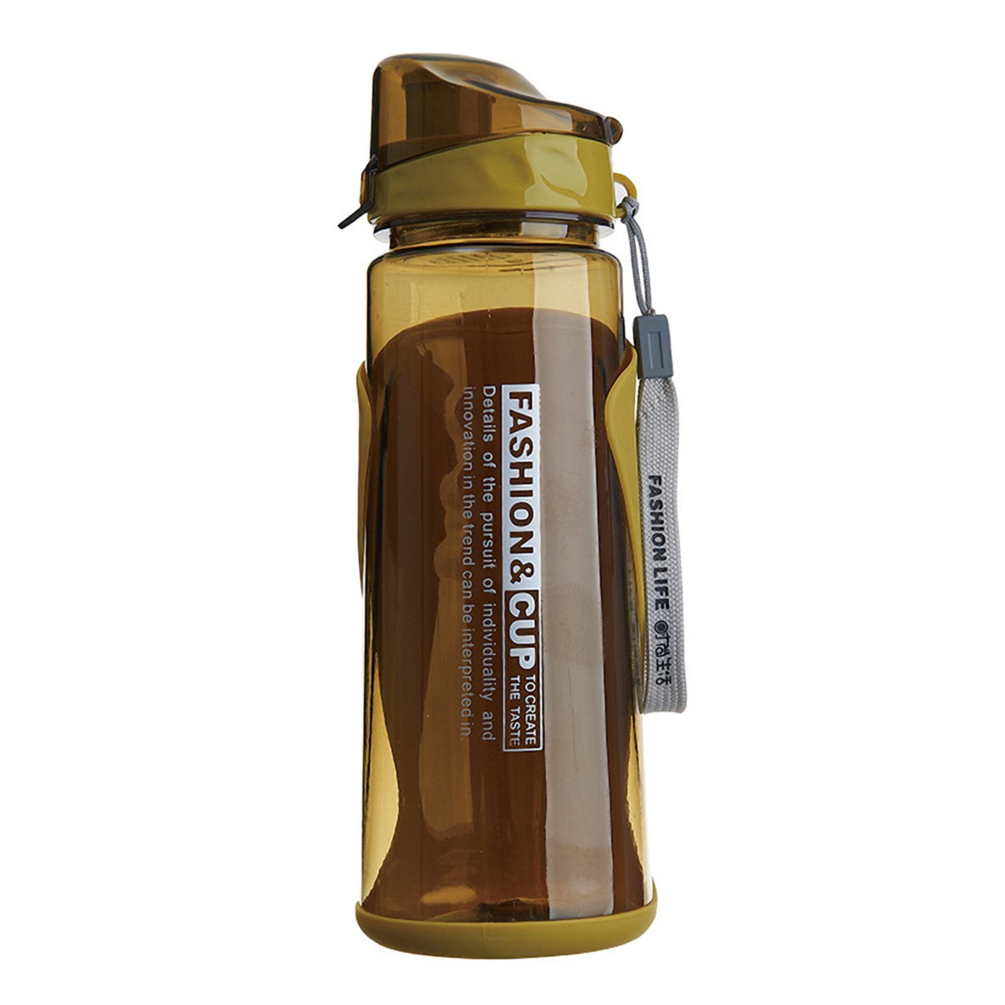 23 Oz. Outdoor Sports Cup Bottle 3