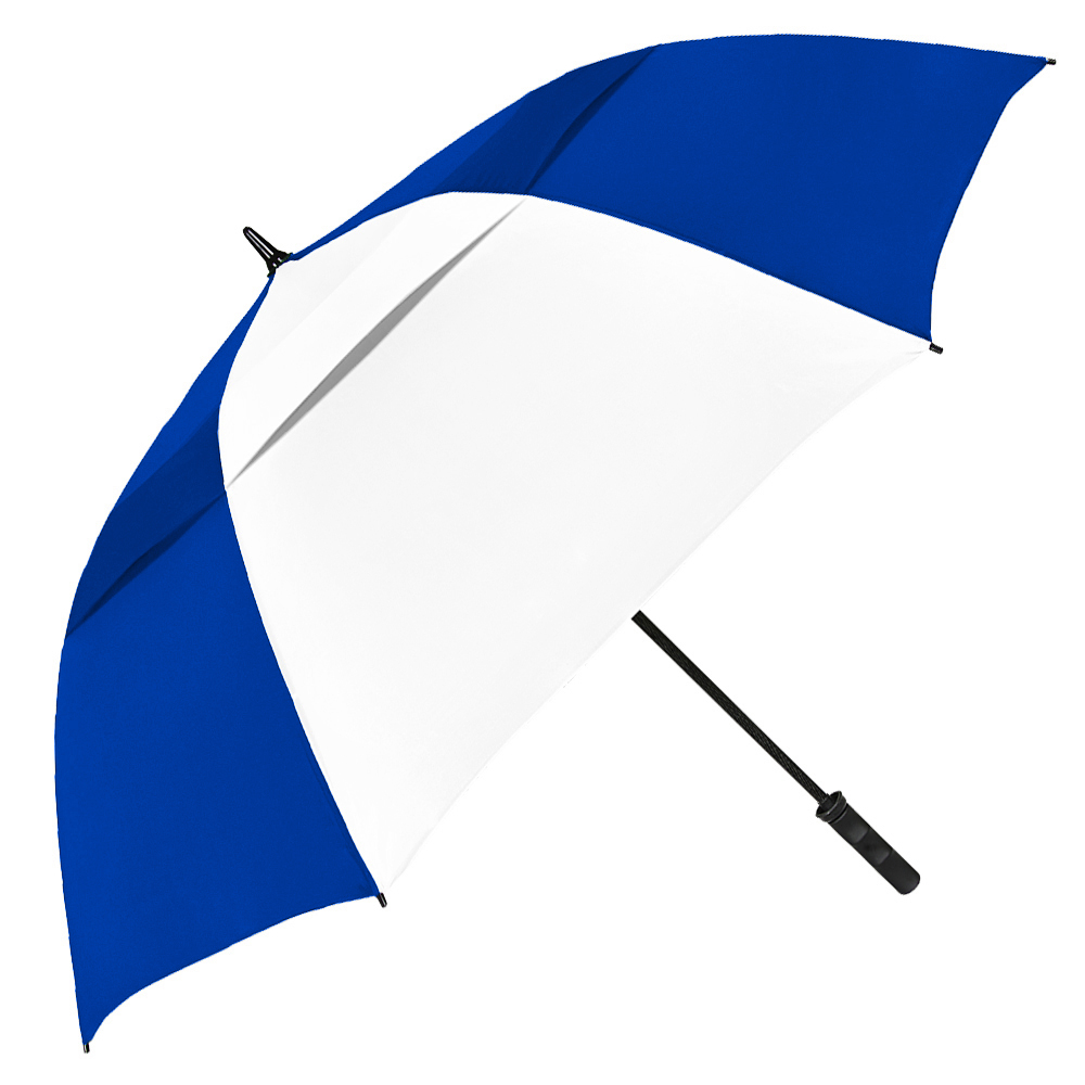 The Vented Tornado Golf Umbrella