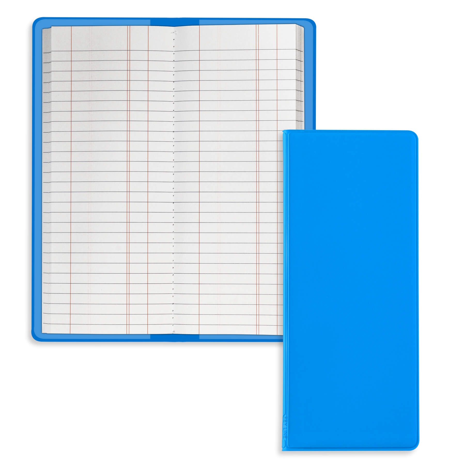 Flexible Tally Book 10