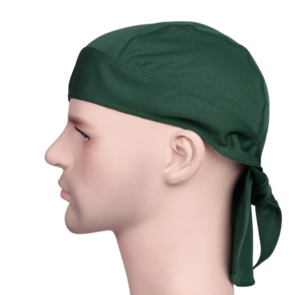 Sport Pirate Scarf Cap/Hat 8