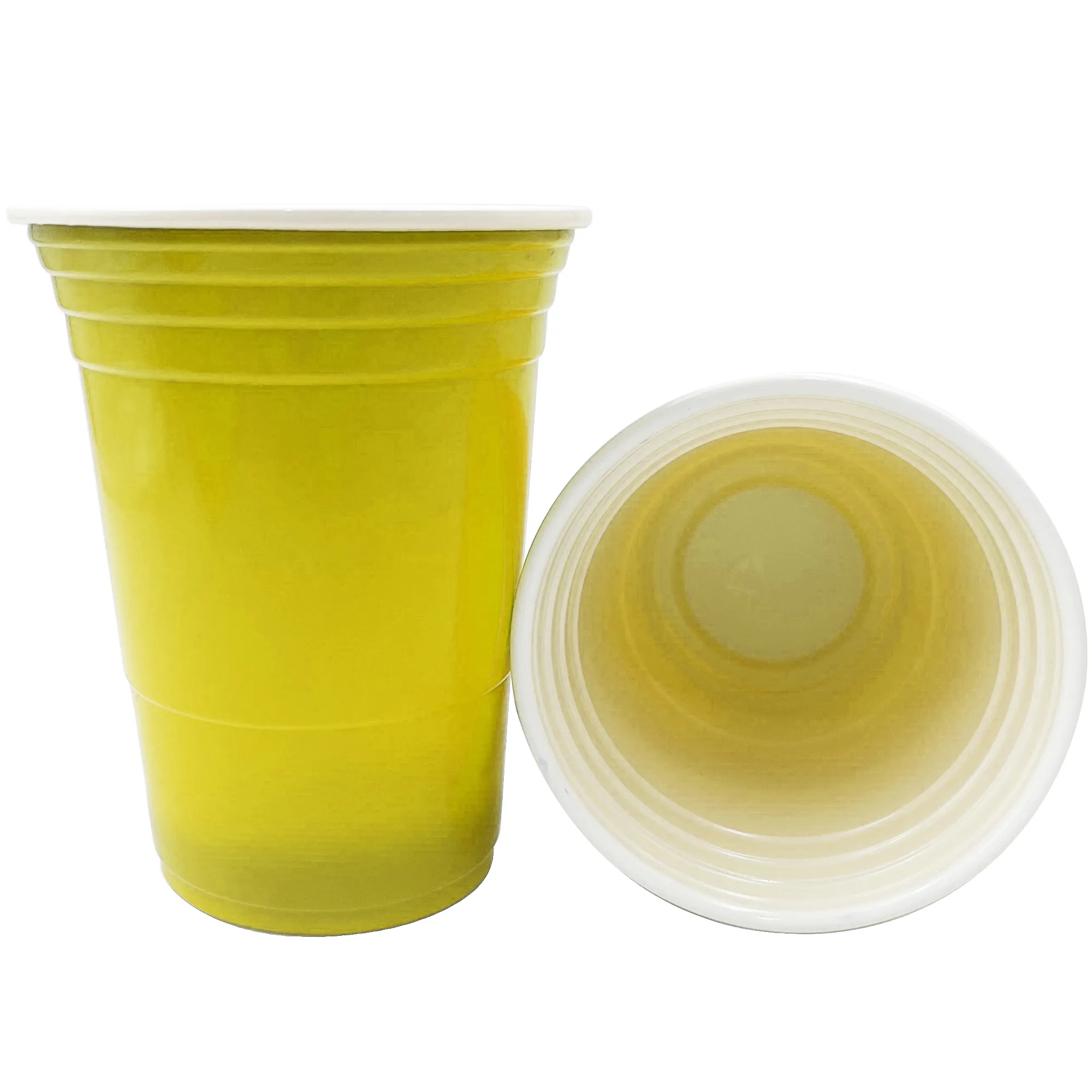 16oz Disposable Stadium Party Cup 6