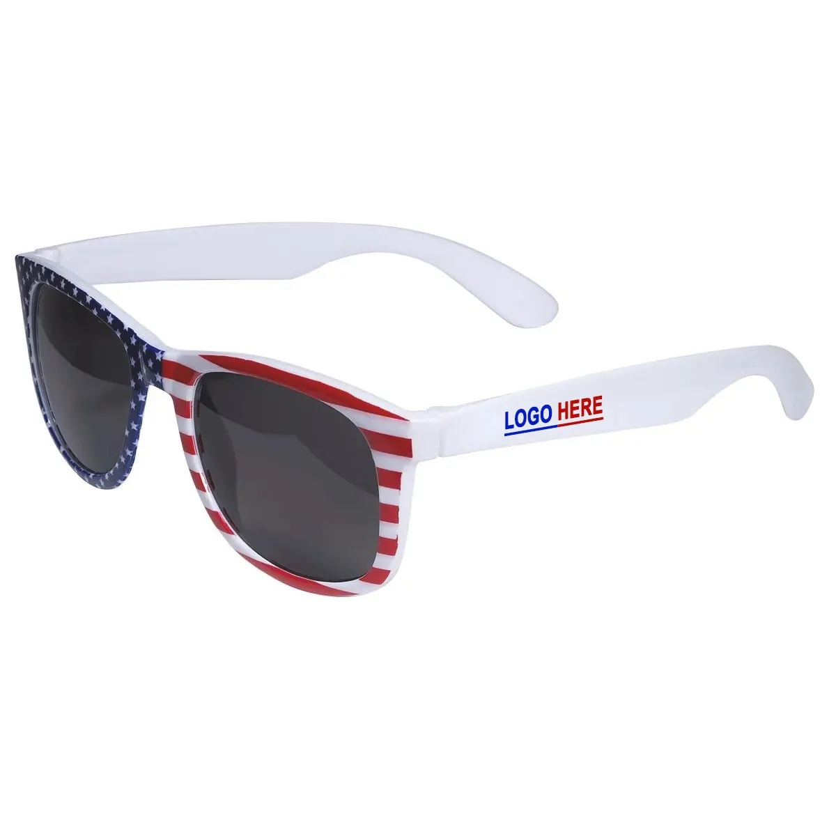 Patriotic Sunglasses 3