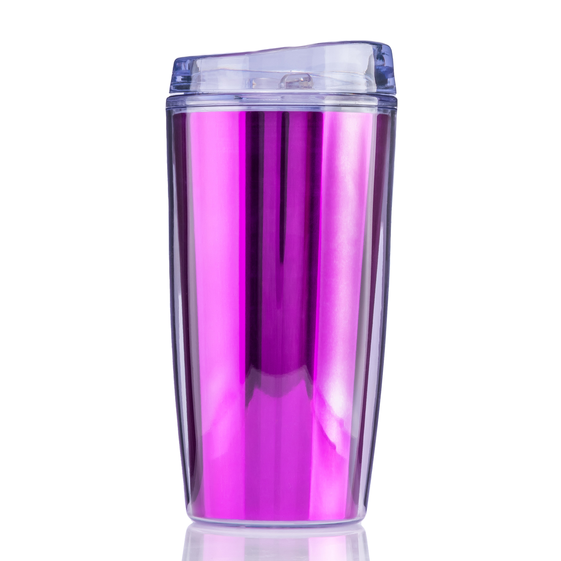 14 oz Ringo Metallic Tumbler 6