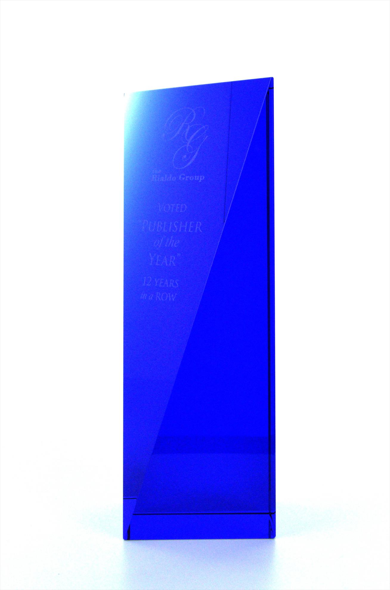 JAFFA® Atria Award - Medium 87