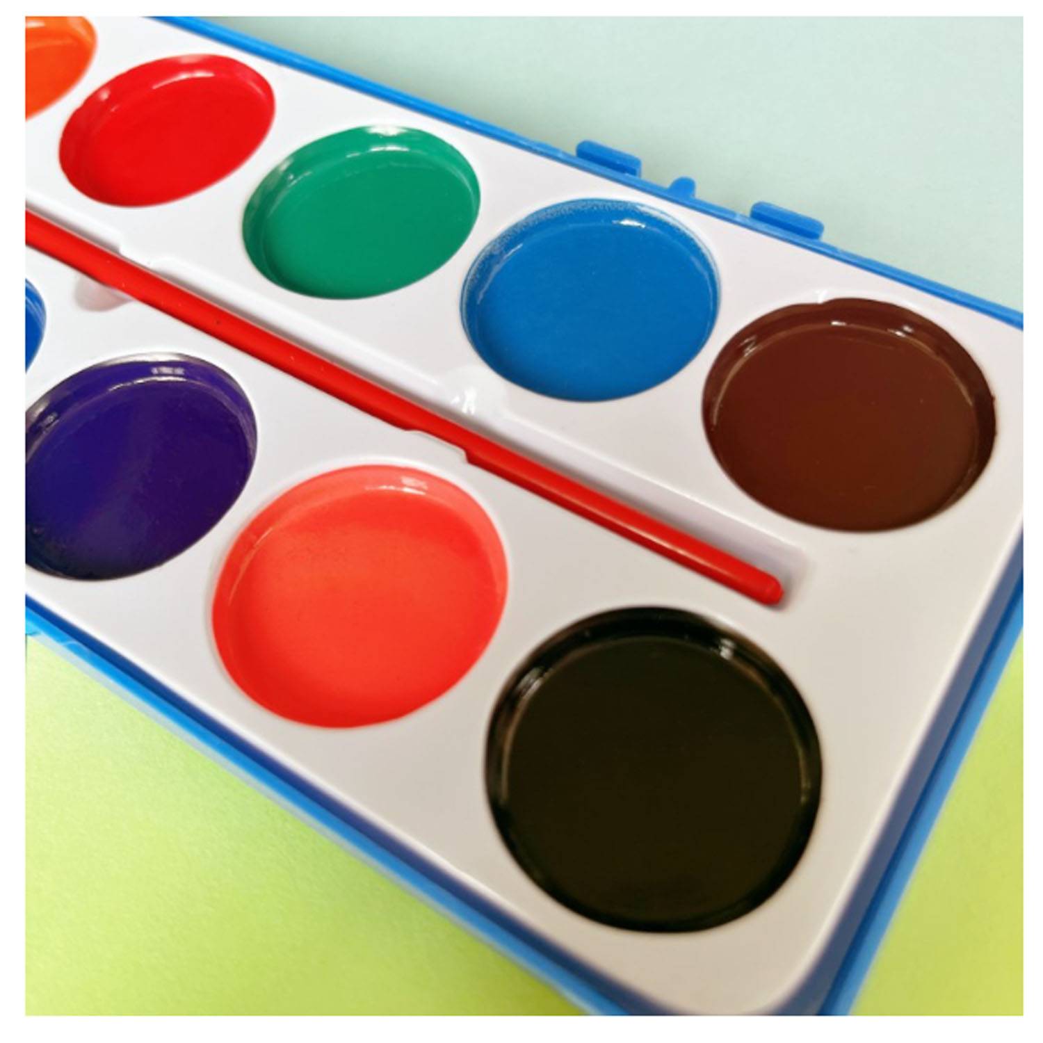 Art Painting Watercolor Paint Set 5