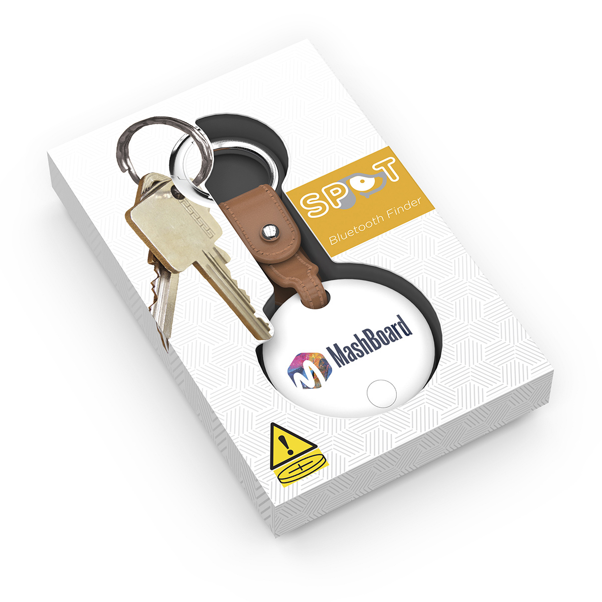 Spot Pro: Bluetooth Finder And Key Chain 10