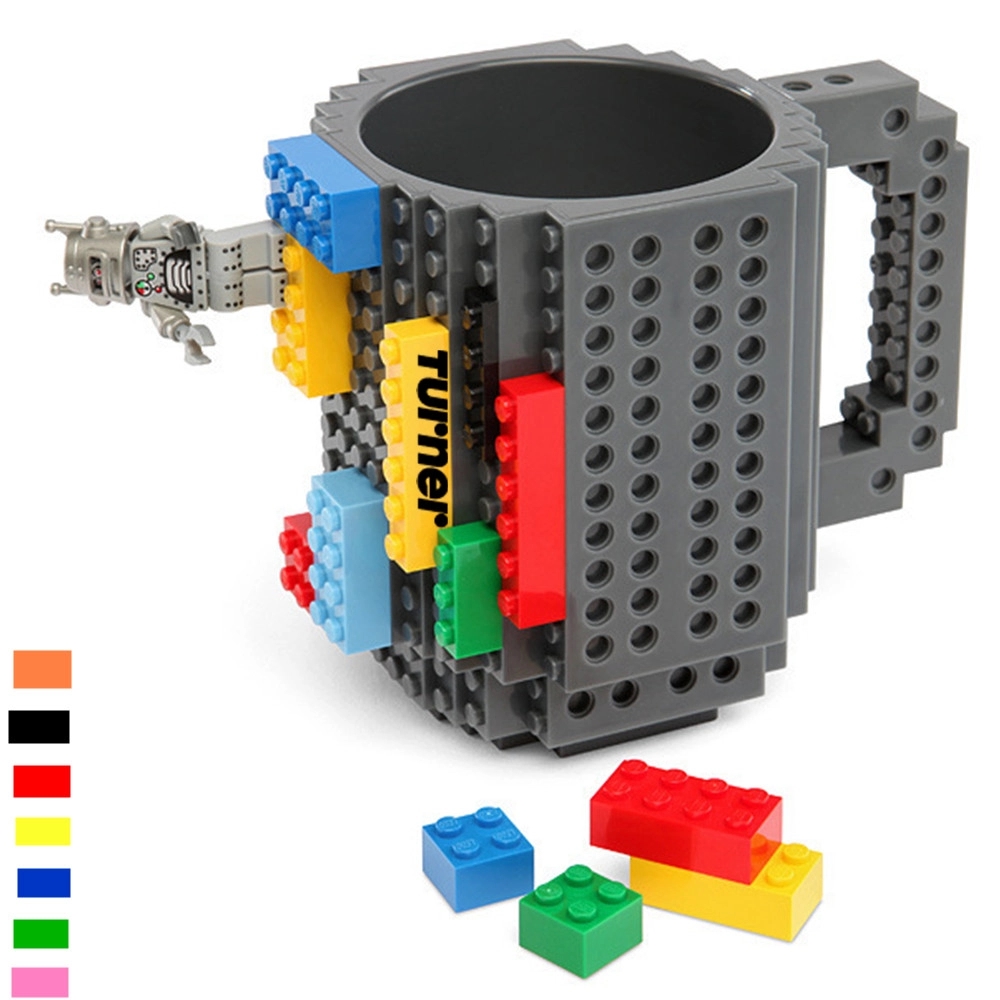 Kids Lego Cup 2