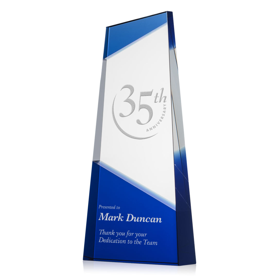 Amstel Award - Blue 5