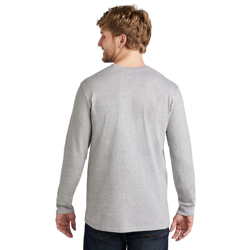 Volunteer Knitwear All-American Long Sleeve Tee 8