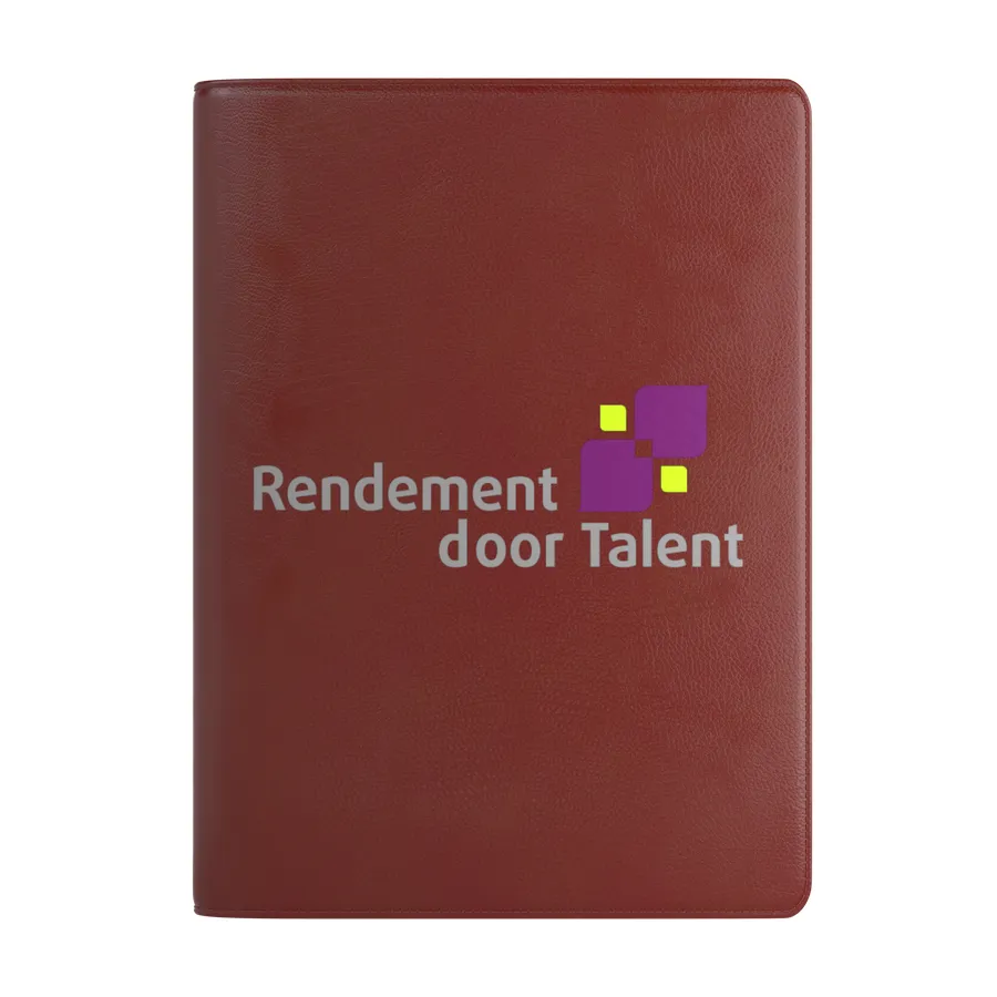 Royce Leather Padfolio 7